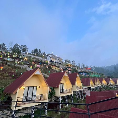 Hotel Nature Bromo And Resort Pasuruan Extérieur photo