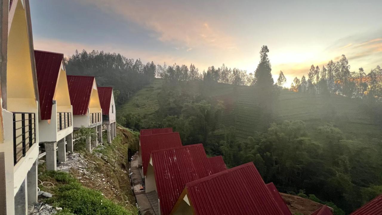 Hotel Nature Bromo And Resort Pasuruan Extérieur photo