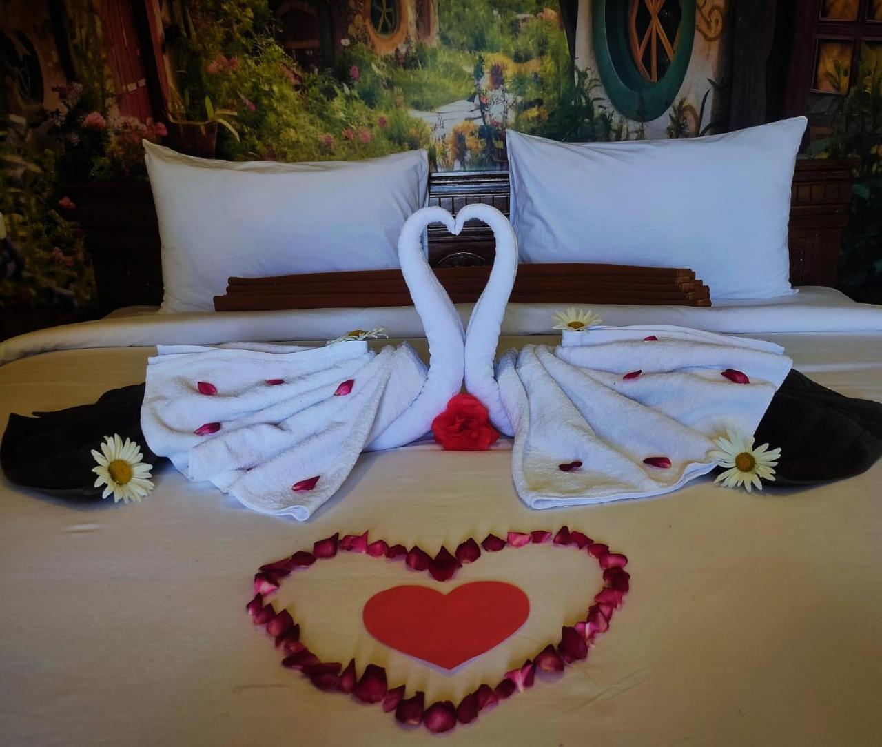 Hotel Nature Bromo And Resort Pasuruan Extérieur photo