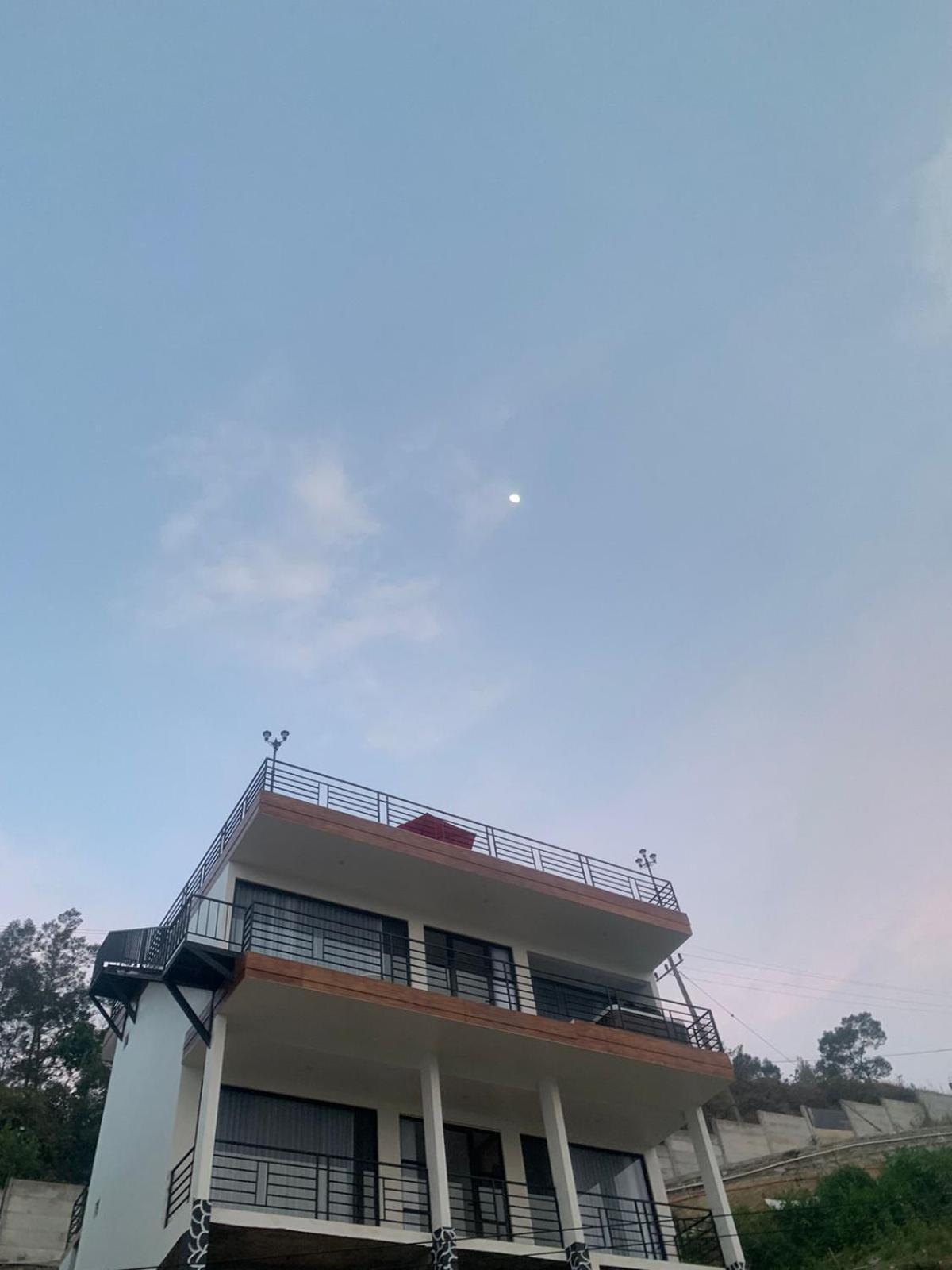 Hotel Nature Bromo And Resort Pasuruan Extérieur photo